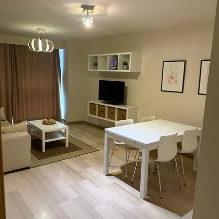 Peronel.la Appartement *