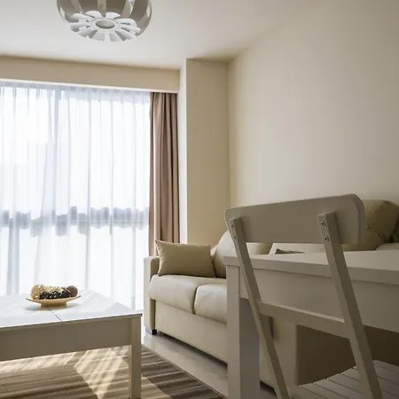 Apartamento Peronel.la Lleida