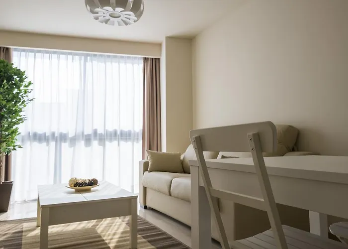 Apartmán Peronel.la Lleida